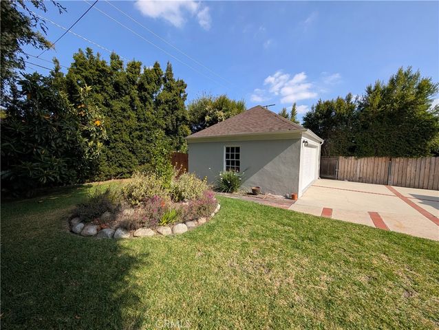 582 N Sunnyslope, Pasadena, CA 91107