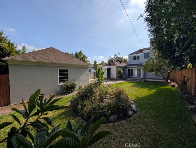582 N Sunnyslope, Pasadena, CA 91107