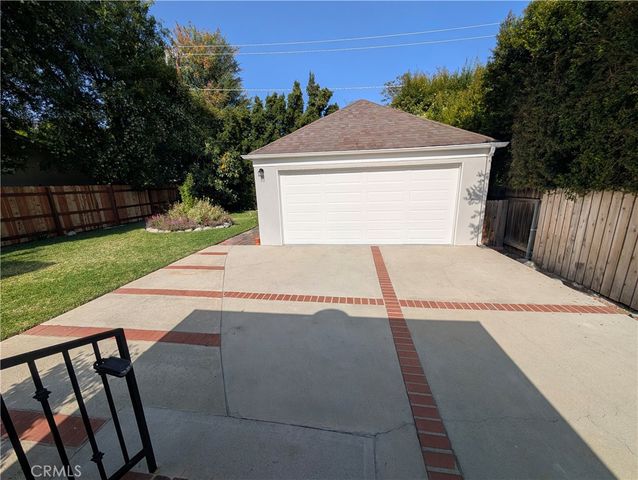 582 N Sunnyslope, Pasadena, CA 91107