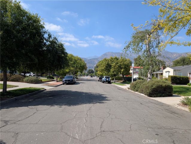 582 N Sunnyslope, Pasadena, CA 91107