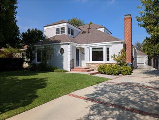 582 N Sunnyslope, Pasadena, CA 91107