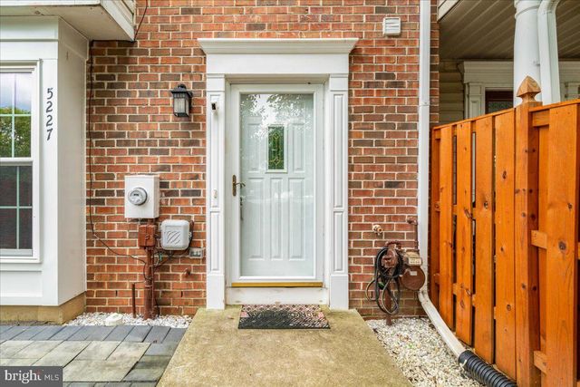 5227 REGAL CT, Frederick, MD 21703