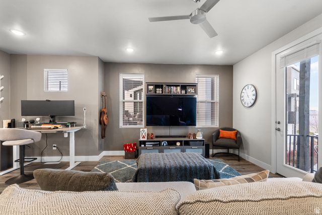 11362 S WILLOW WALK DR, South Jordan, UT 84009