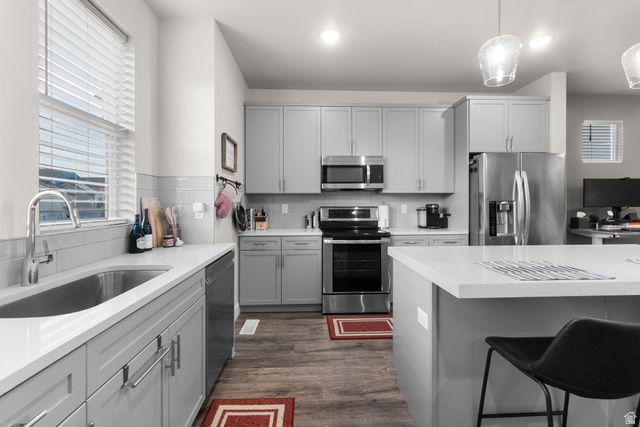 11362 S WILLOW WALK DR, South Jordan, UT 84009