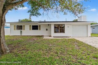 748 Clarke Avenue, Melbourne, FL 32935