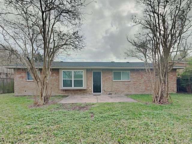 15914 Ridgeroe Lane, Houston, TX 77053