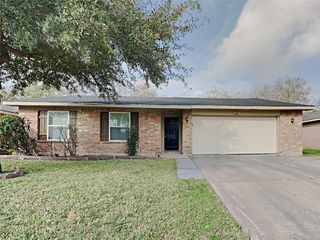 15914 Ridgeroe Lane, Houston, TX 77053