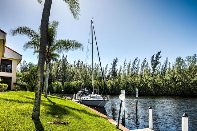 3256 WHITE IBIS COURT 425, Punta Gorda, FL 33950