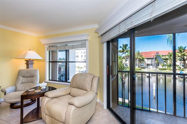 3256 WHITE IBIS COURT 425, Punta Gorda, FL 33950