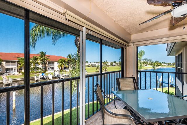 3256 WHITE IBIS COURT 425, Punta Gorda, FL 33950