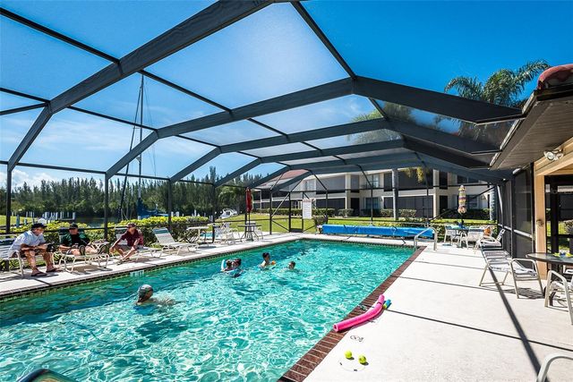 3256 WHITE IBIS COURT 425, Punta Gorda, FL 33950
