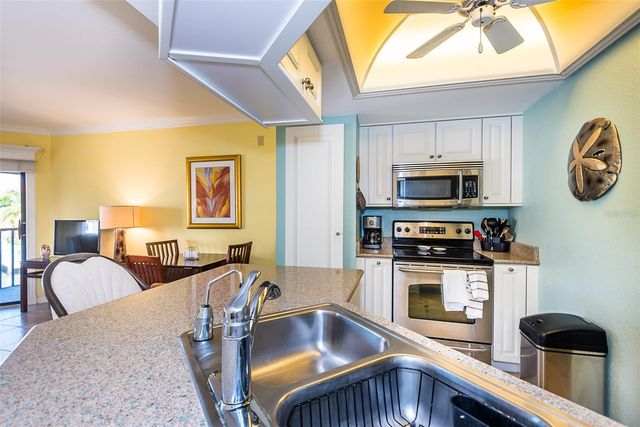 3256 WHITE IBIS COURT 425, Punta Gorda, FL 33950