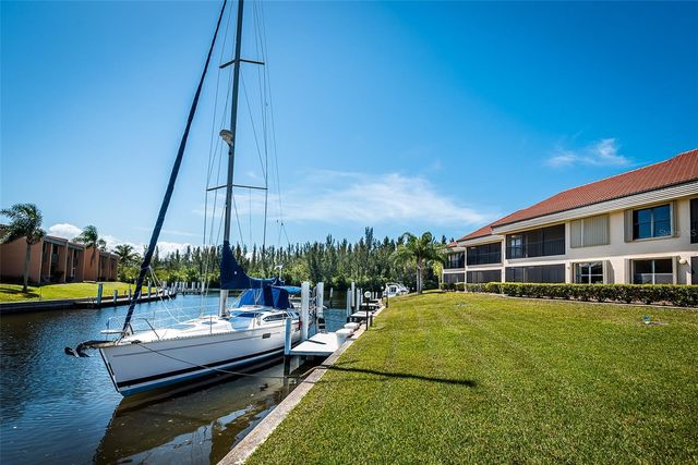 3256 WHITE IBIS COURT 425, Punta Gorda, FL 33950