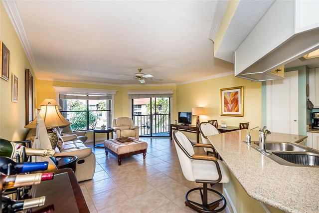 3256 WHITE IBIS COURT 425, Punta Gorda, FL 33950
