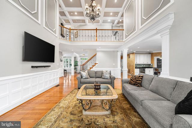 43852 GOSHEN FARM CT, Lansdowne, VA 20176