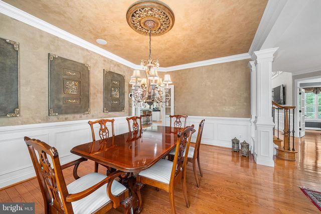 43852 GOSHEN FARM CT, Lansdowne, VA 20176