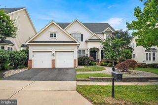43852 GOSHEN FARM CT, Lansdowne, VA 20176