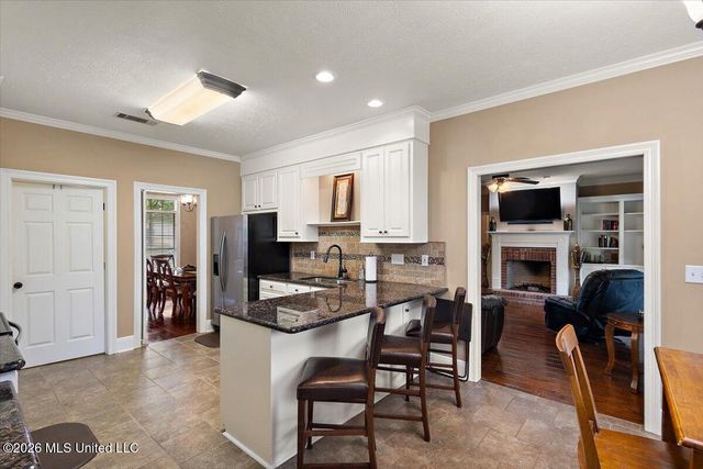428 Jordan Ridge Place, Madison, MS 39110
