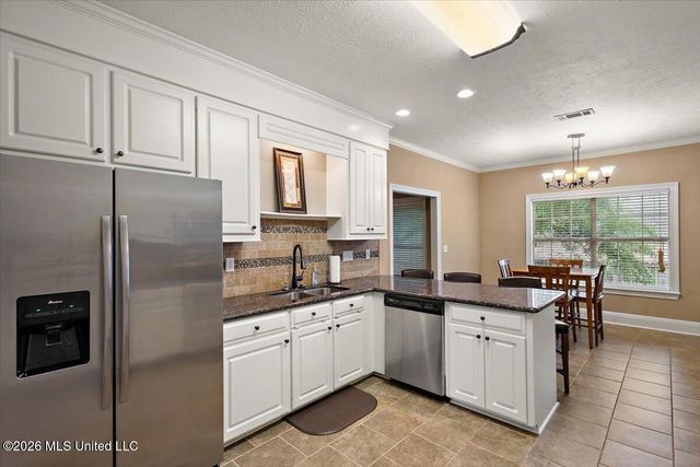 428 Jordan Ridge Place, Madison, MS 39110
