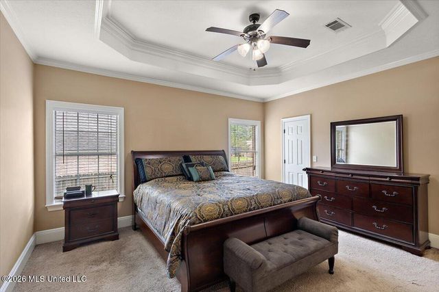 428 Jordan Ridge Place, Madison, MS 39110