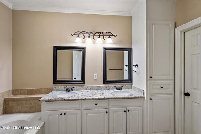 428 Jordan Ridge Place, Madison, MS 39110