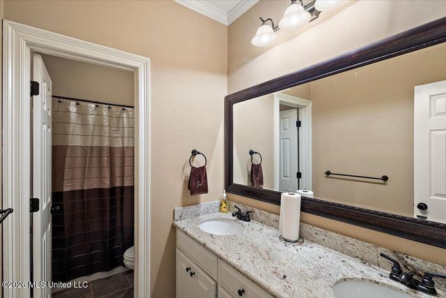 428 Jordan Ridge Place, Madison, MS 39110