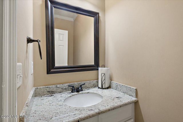 428 Jordan Ridge Place, Madison, MS 39110