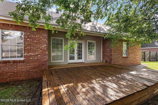 428 Jordan Ridge Place, Madison, MS 39110