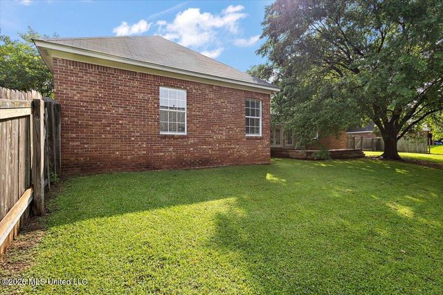 428 Jordan Ridge Place, Madison, MS 39110