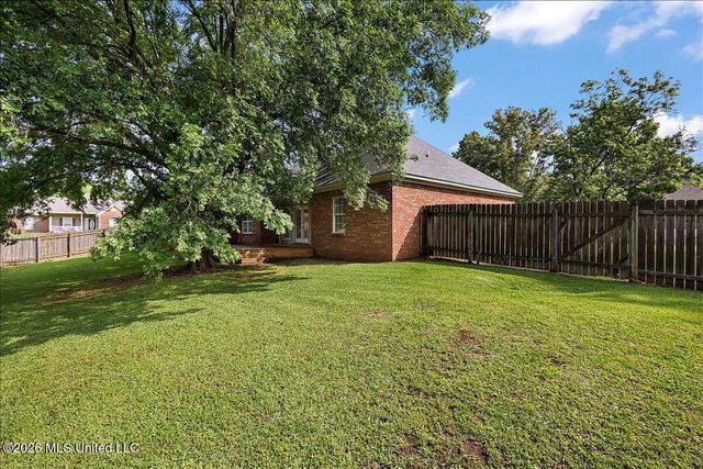 428 Jordan Ridge Place, Madison, MS 39110