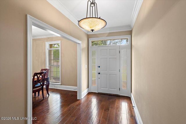 428 Jordan Ridge Place, Madison, MS 39110