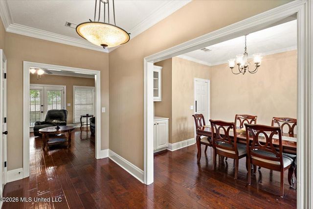 428 Jordan Ridge Place, Madison, MS 39110