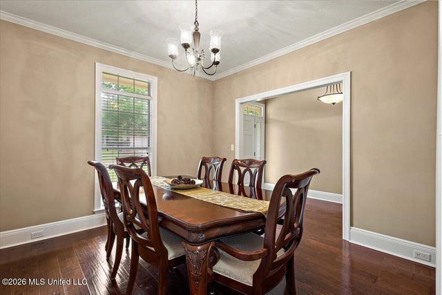 428 Jordan Ridge Place, Madison, MS 39110