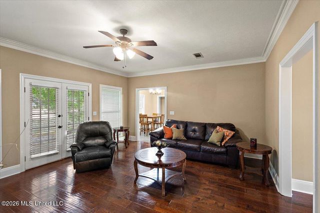 428 Jordan Ridge Place, Madison, MS 39110