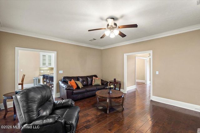 428 Jordan Ridge Place, Madison, MS 39110