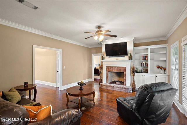 428 Jordan Ridge Place, Madison, MS 39110