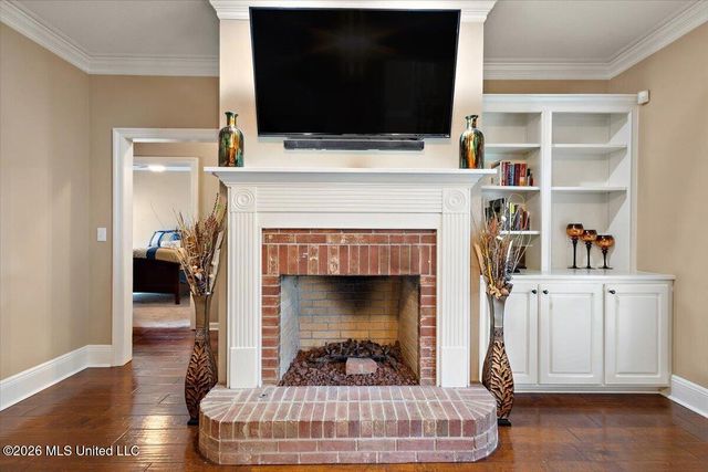 428 Jordan Ridge Place, Madison, MS 39110