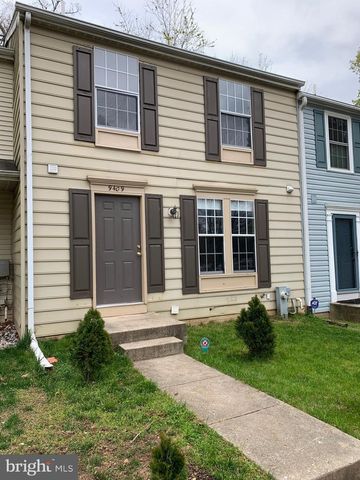 9409 CHIPPENHAM DR, Laurel, MD 20723