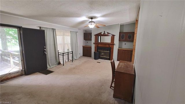 263 Brushy Drive, Lexington, NC 27295