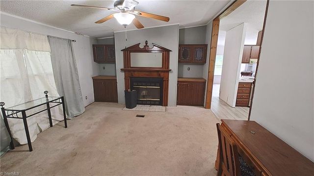 263 Brushy Drive, Lexington, NC 27295
