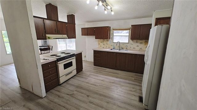 263 Brushy Drive, Lexington, NC 27295