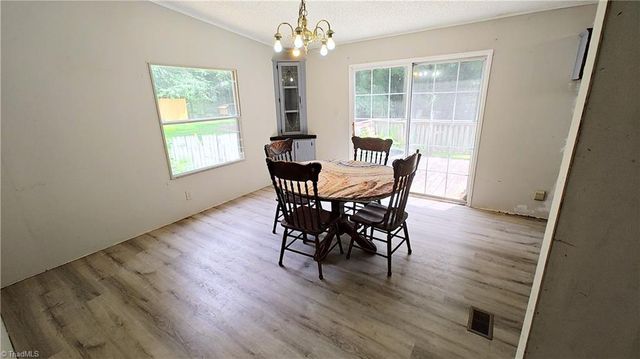 263 Brushy Drive, Lexington, NC 27295