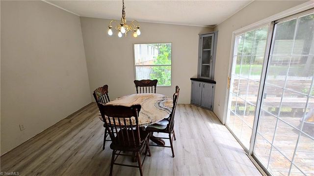 263 Brushy Drive, Lexington, NC 27295