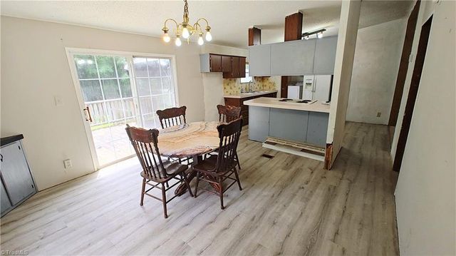 263 Brushy Drive, Lexington, NC 27295
