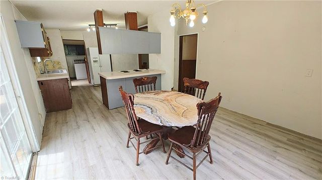 263 Brushy Drive, Lexington, NC 27295