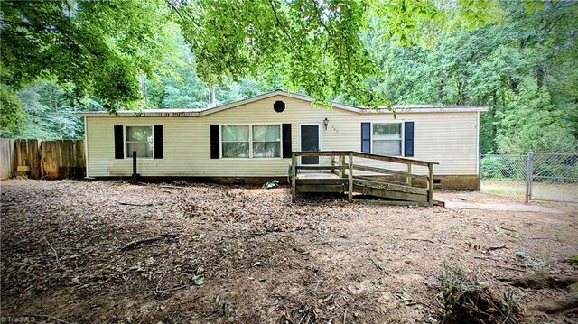 263 Brushy Drive, Lexington, NC 27295