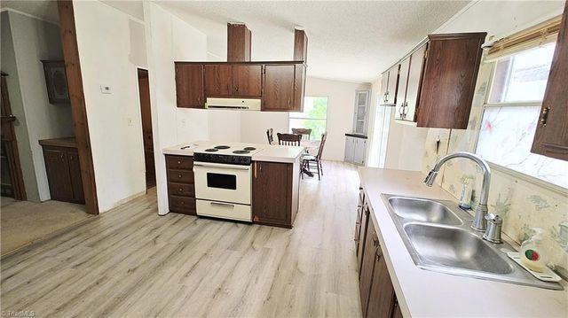 263 Brushy Drive, Lexington, NC 27295