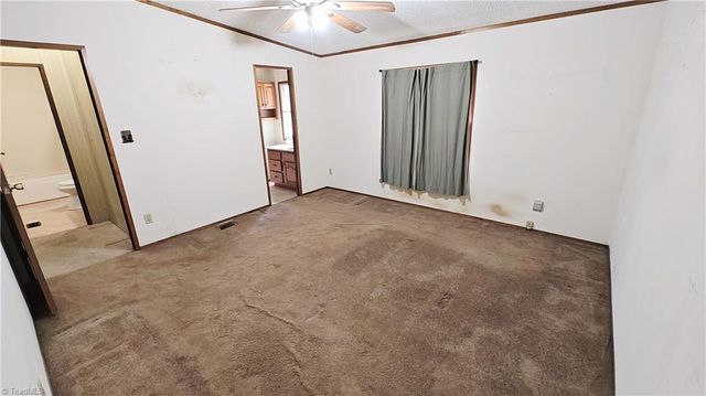 263 Brushy Drive, Lexington, NC 27295