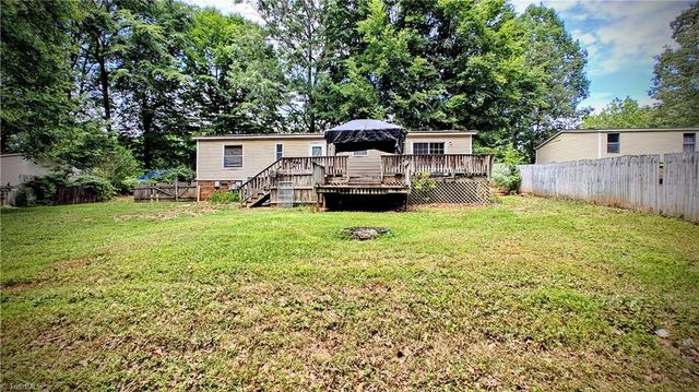 263 Brushy Drive, Lexington, NC 27295