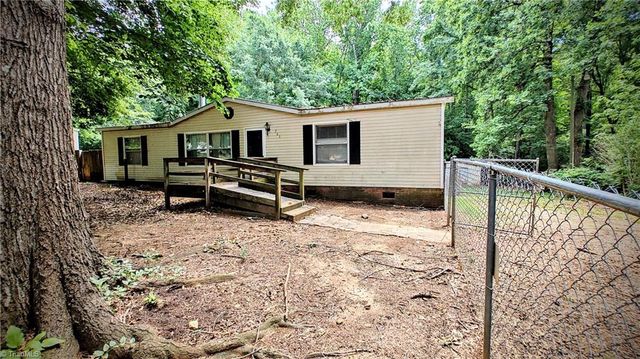 263 Brushy Drive, Lexington, NC 27295